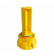 ŚRUBA SPUSTOWA ARAG [OPF03-0029]