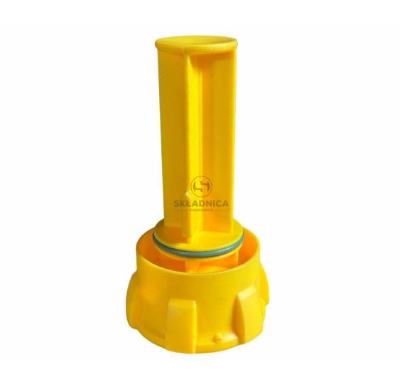 ŚRUBA SPUSTOWA ARAG [OPF03-0029]