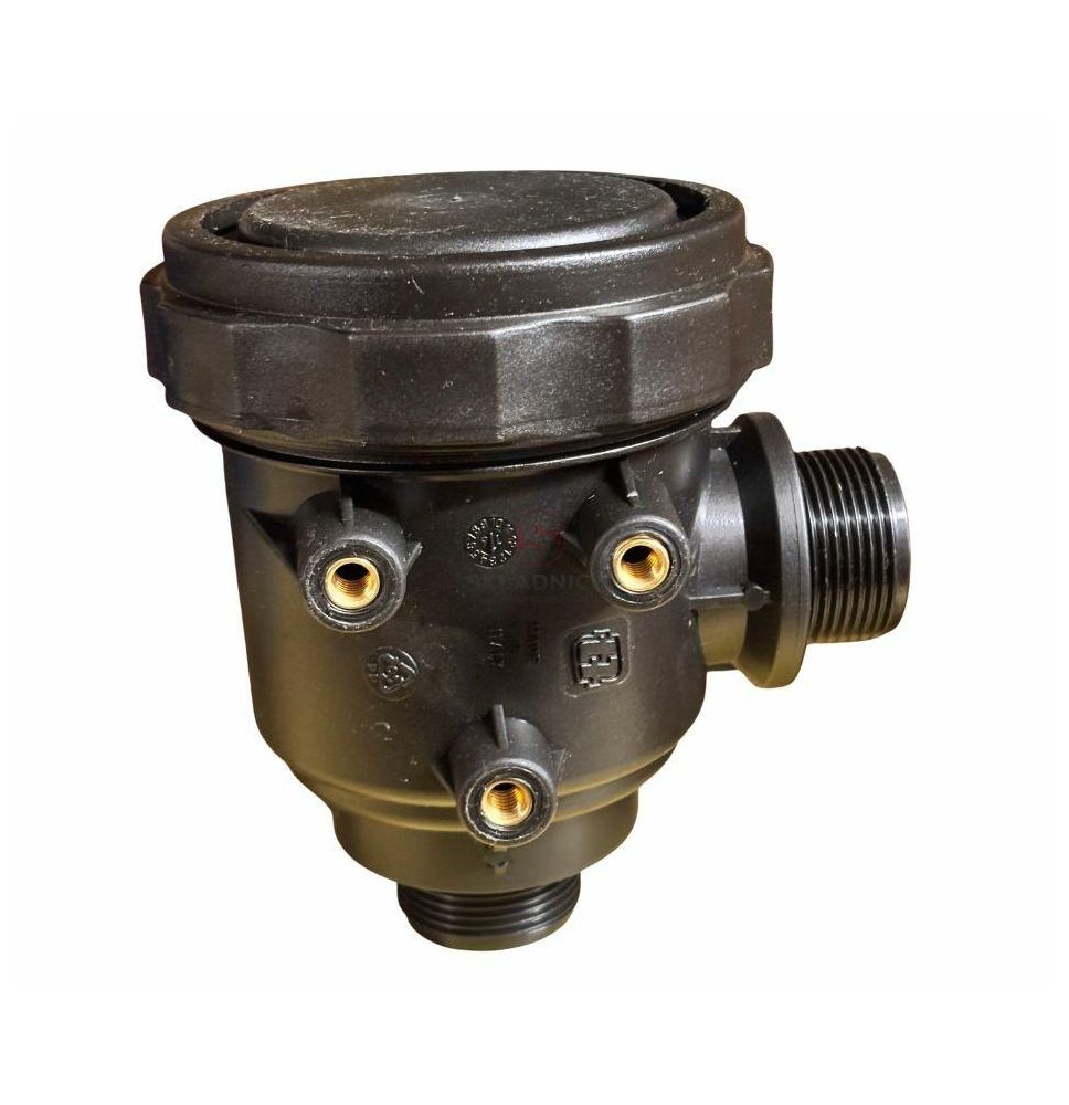 FILTR SSĄCY 1-1/4" TYP 50-MESCH [OPF01-0001]