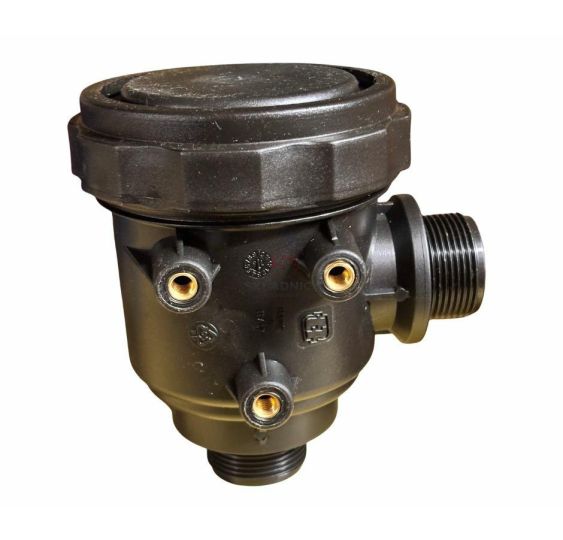 FILTR SSĄCY 1-1/4" TYP 50-MESCH [OPF01-0001]
