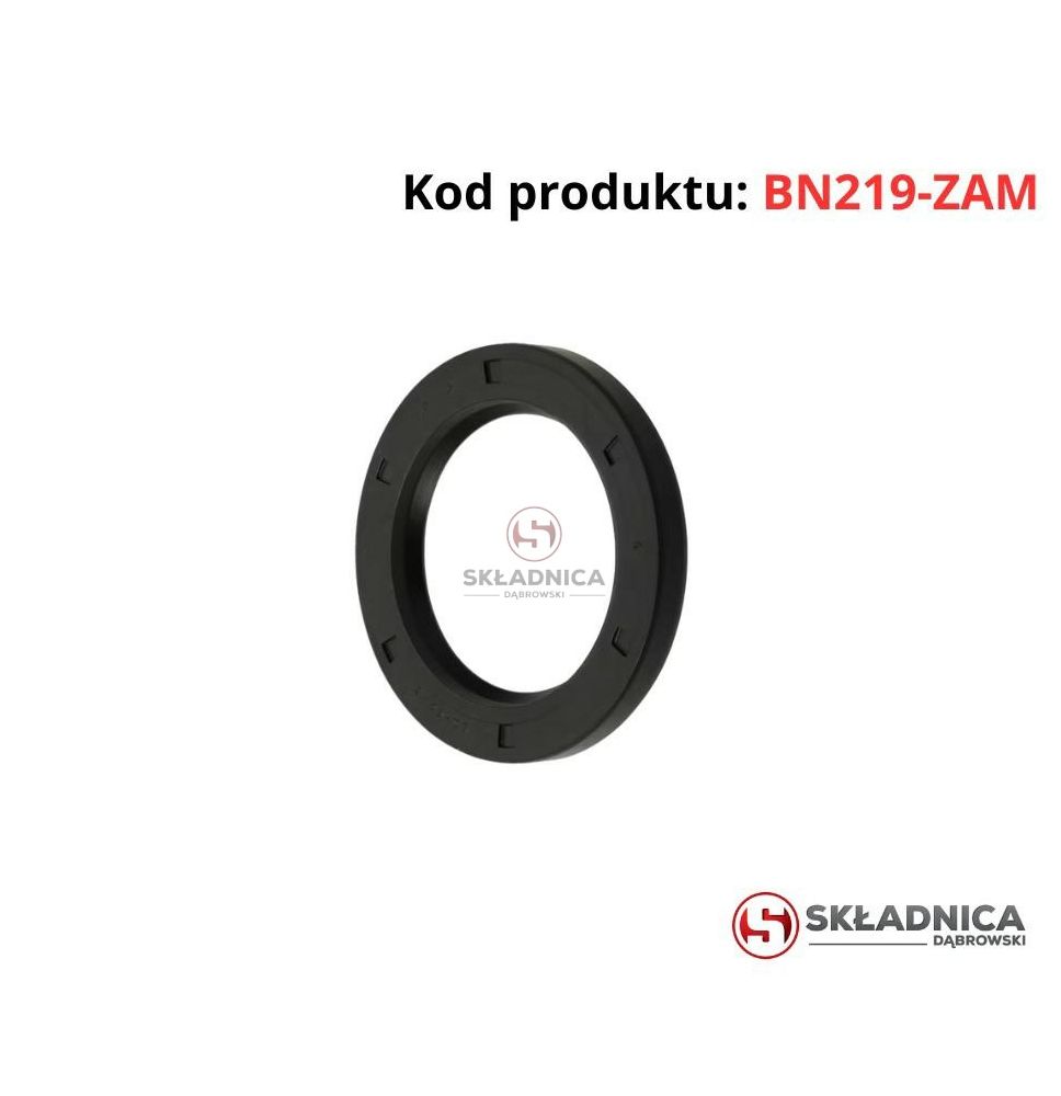 SIMMERING   27.00 * 41.00*10.00 [BN219-ZAM]
