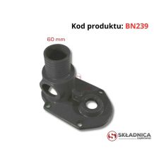 ZŁĄCZKA 60MM B.P [BN239]