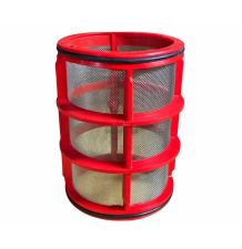 WKŁAD FILTRA  313  MESH 32  CZERWONY [OPF01-0003]