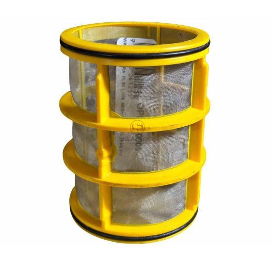 WKŁAD FILTRA  FI- 80 L-108  MESH 80 [OPF01-0005]