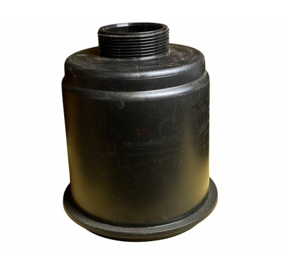 POJEMNIK FILTRA SSAWNEGO 2" [OPF04-0005]