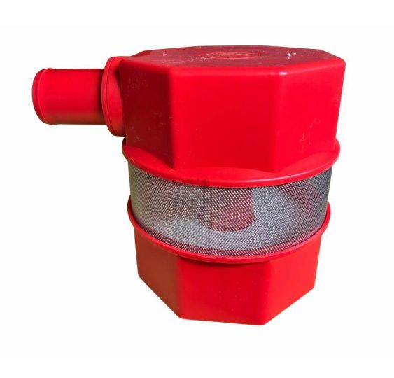 FILTR SSAWNY PŁYWAKOWY [OPF07-0001]
