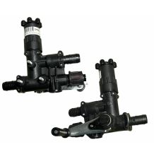 KORPUS ROZDZIELACZA METALGUM [OPR01-0021]