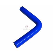 KOLANKO GUMOWE L-150/150  90`` FI18 [HGK018]