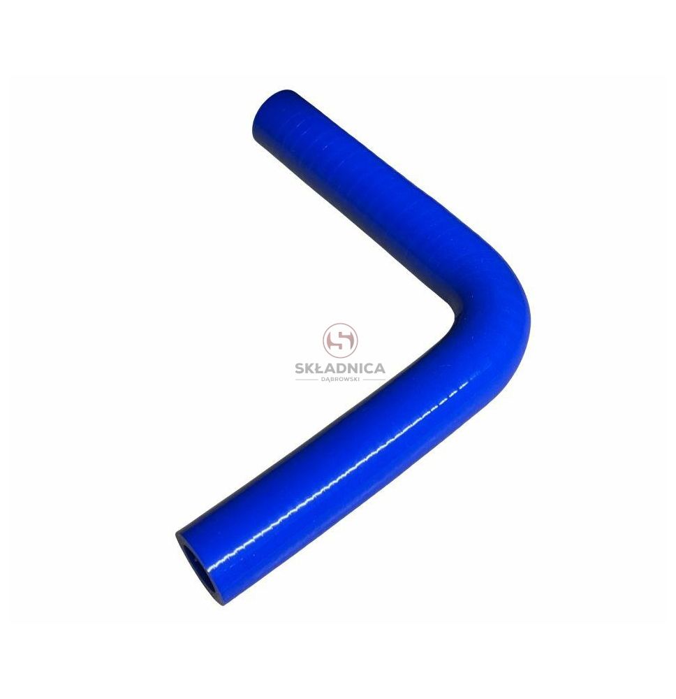 KOLANKO GUMOWE L-150/150  90`` FI18 [HGK018]