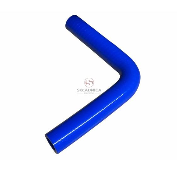 KOLANKO GUMOWE L-150/150  90`` FI18 [HGK018]