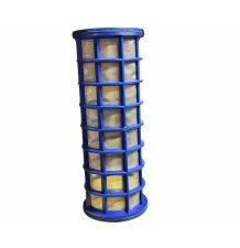 WKŁAD FILTRA  FI-108 L-285  MESH  50  NI [OPF04-0002]