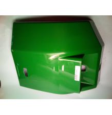 BŁOTNIK JOHN DEERE TYLNI LEWY [CJK154-P]