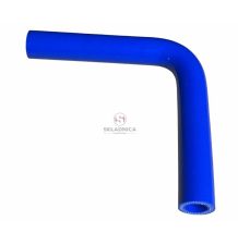 KOLANKO GUMOWE L-150/150  90`` FI16 [HGK016]