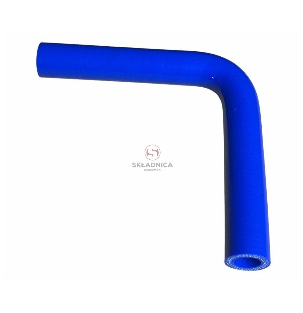 KOLANKO GUMOWE L-150/150  90`` FI16 [HGK016]