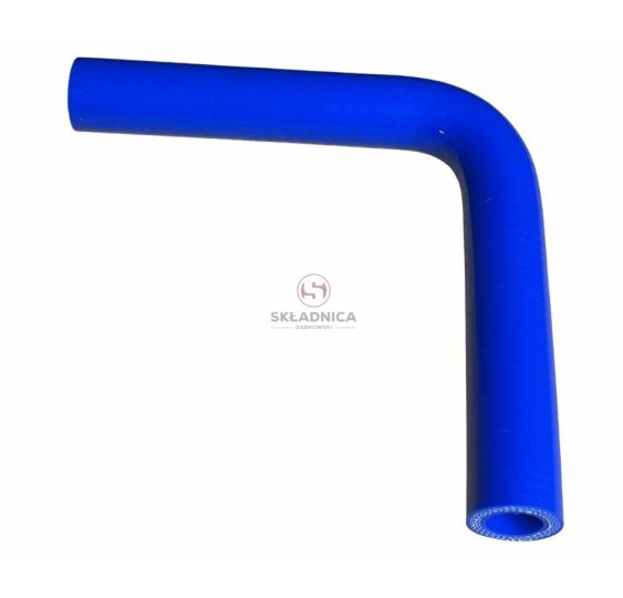 KOLANKO GUMOWE L-150/150  90`` FI16 [HGK016]