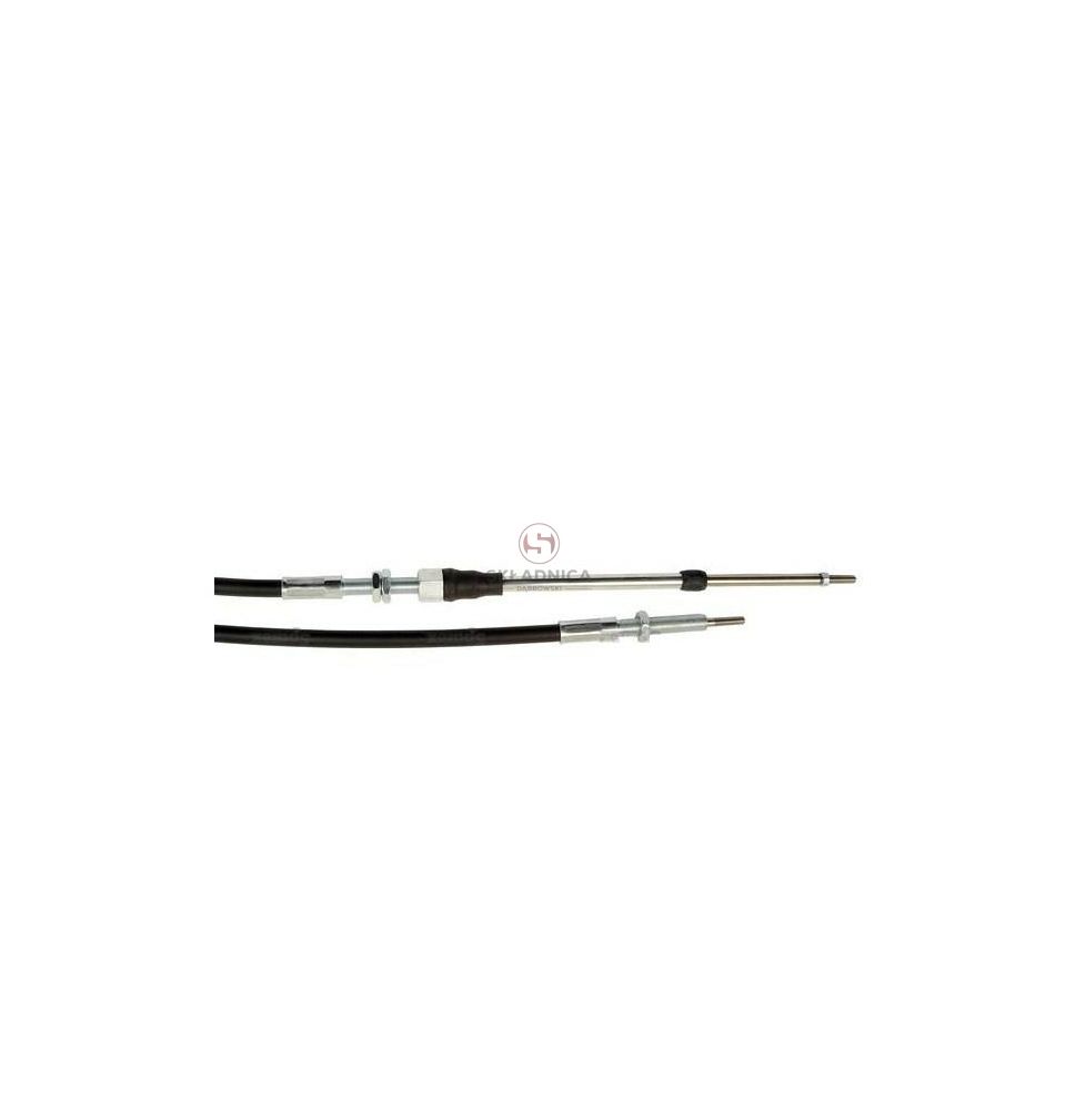 Linka cięgno bowdena podnośnika 1600mm [CDS707]