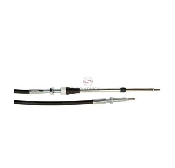 Linka cięgno bowdena podnośnika 1600mm [CDS707]