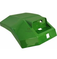 BŁOTNIK JOHN DEERE TYLNI PRAWY [CJK402-P]