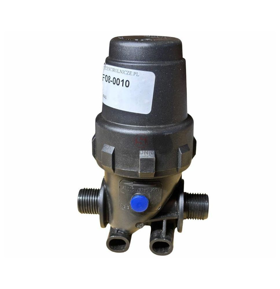 FILTR CIŚNIENIOWY ARAG  80-100L GWINT-GW [OPF08-0010]