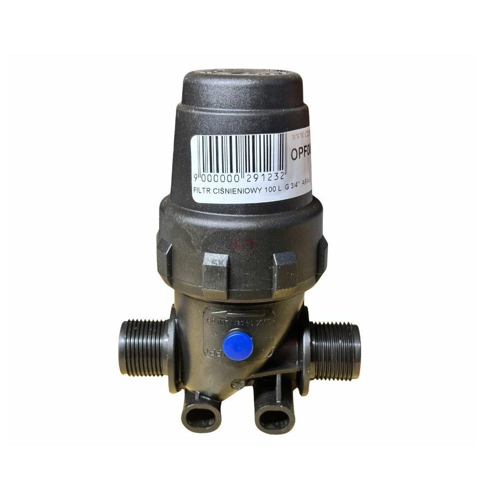FILTR SEKCYJNY 3/4" [OPF08-0011]