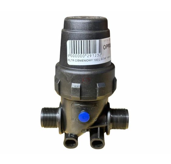 FILTR SEKCYJNY 3/4" [OPF08-0011]