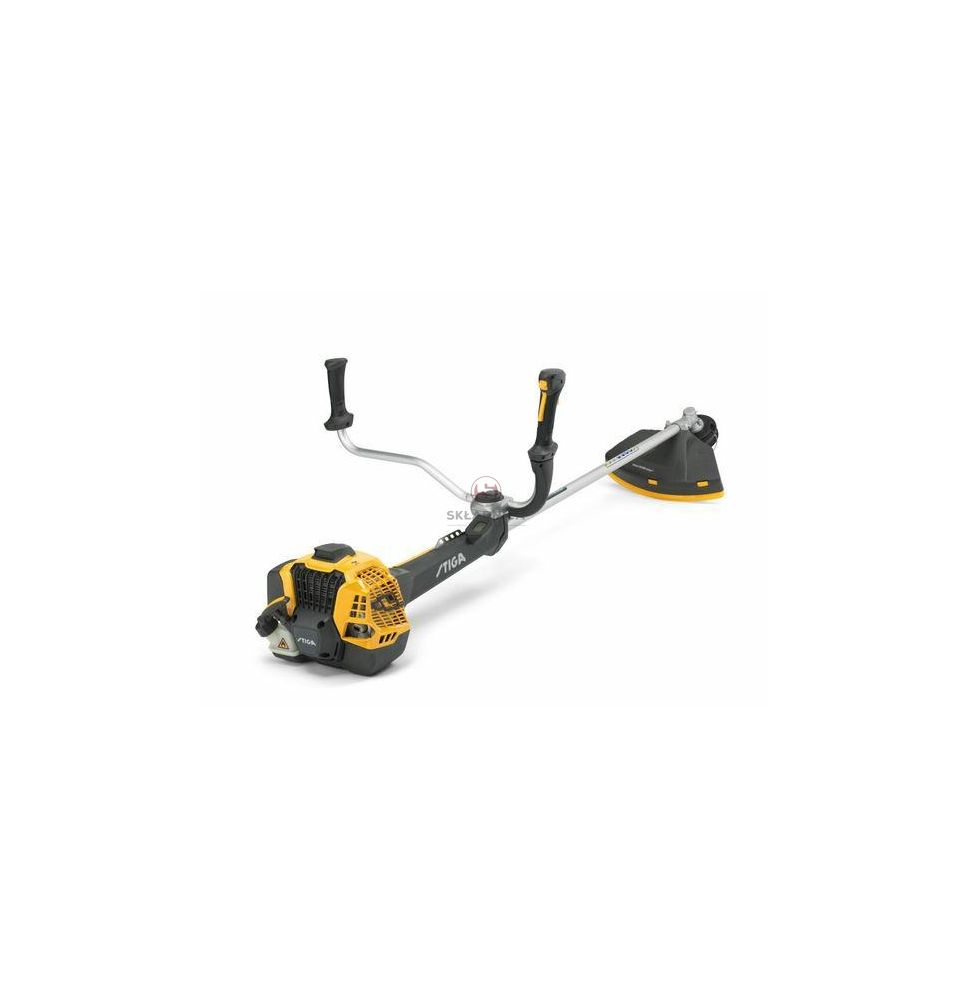KOSA SPALI. MOC-1.50kW SZER.-45cm "BC [STG09-0005]