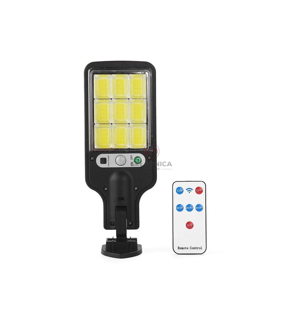 LAMPA SOLARNA LED [YNA941]
