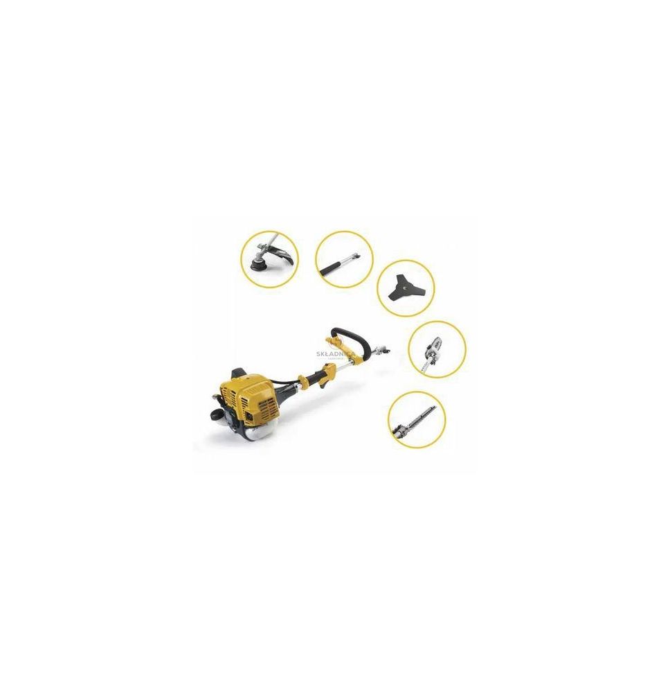 URZĄDZENIE WIELOFUNKCYJNE 5W1 "MT330" [STG09-0101]