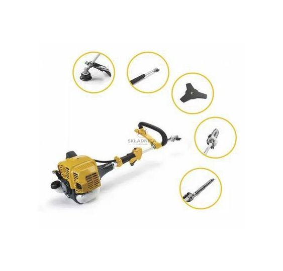 URZĄDZENIE WIELOFUNKCYJNE 5W1 "MT330" [STG09-0101]