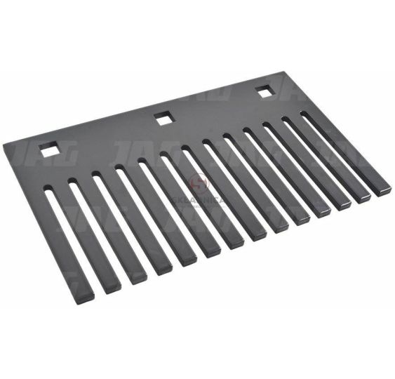 ŁOPATKA ROZDZIELACZA PROMIENIOWEGO - [KCL080930]