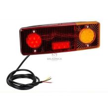 LAMPA TYLNA ZESP. PRAWA E-549P [AB02-002]
