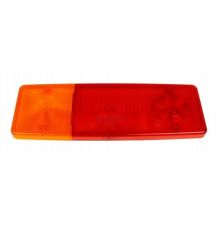 KLOSZ LAMPY TYLNEJ LEWY E-549 [AB02-004]