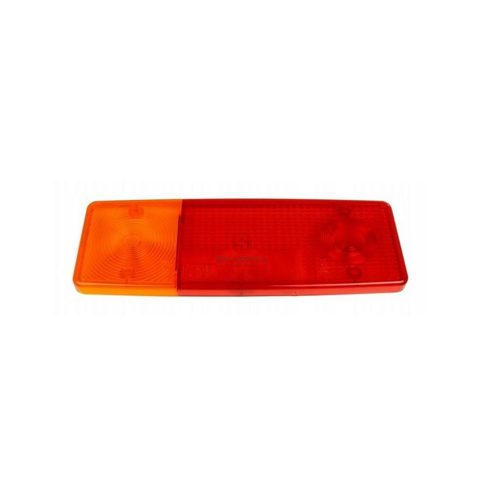KLOSZ LAMPY TYLNEJ LEWY E-549 [AB02-004]