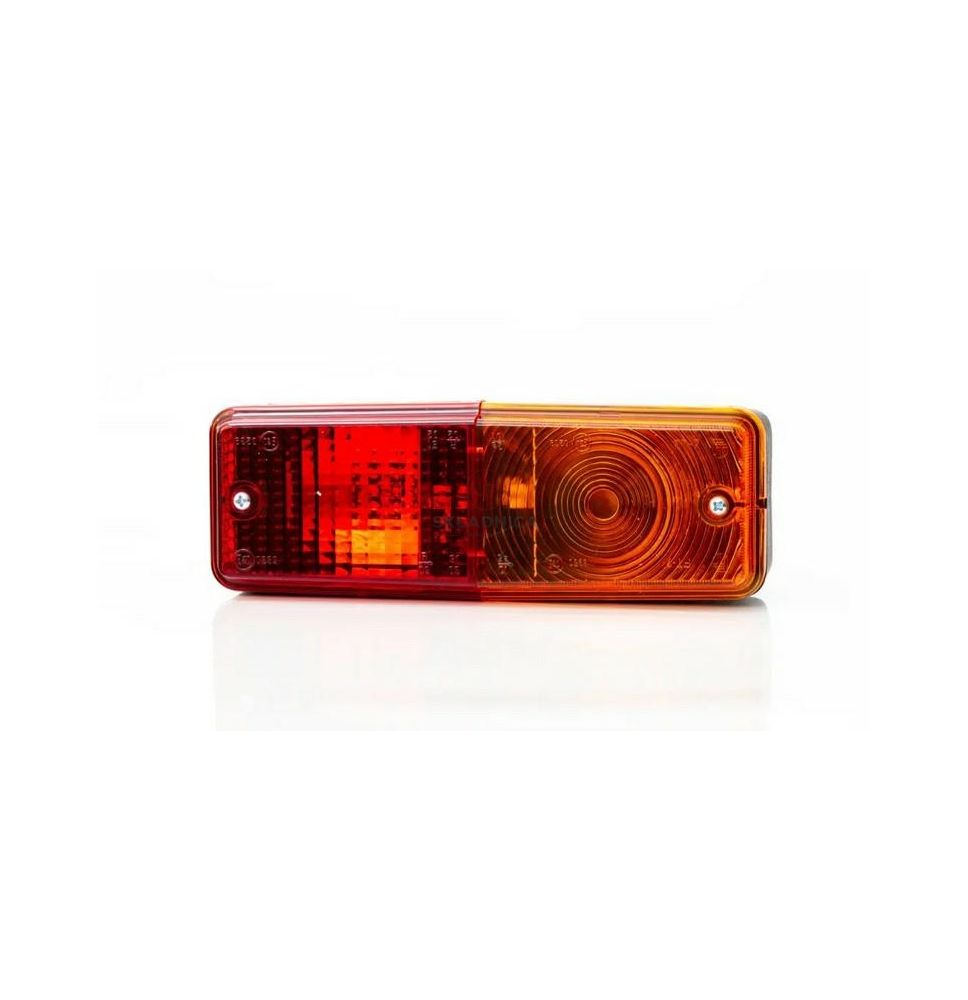 LAMPA ZESP. TYLNA [AB02-005]