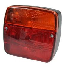 LAMPA TYLNA ZESP [AB02-010]