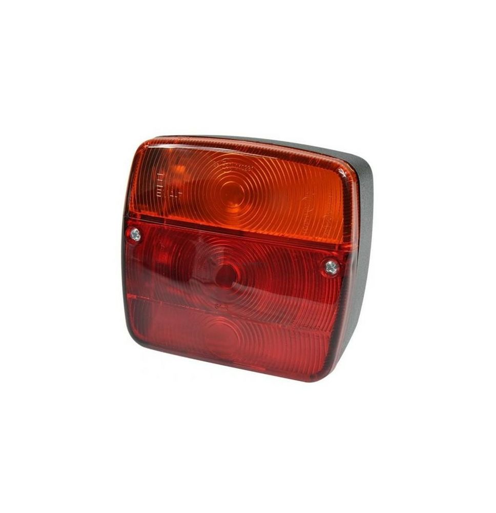 LAMPA TYLNA ZESP [AB02-010]