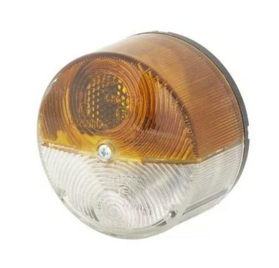 LAMPA ZESP. PRZEDNIA P/L [AB03-010]