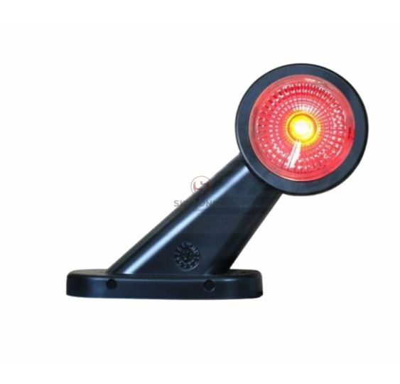 LAMPA OBRYSOWA P+T LEWA [AB05-014]