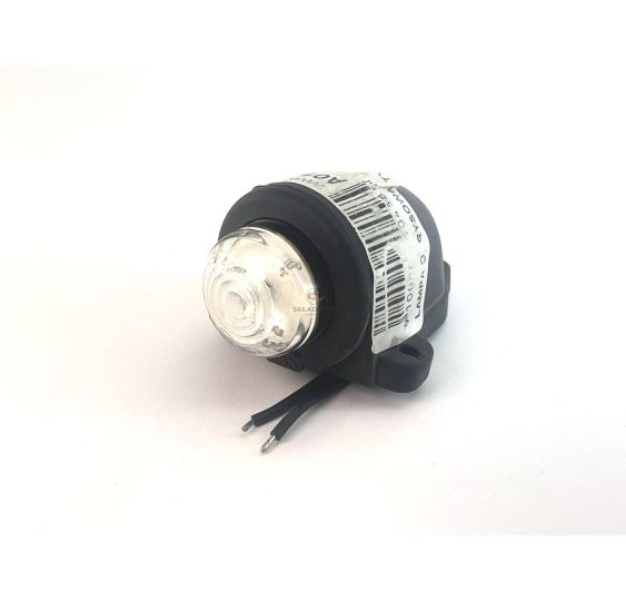 LAMPA OBRYSOWA TYLNA [AB05-030]