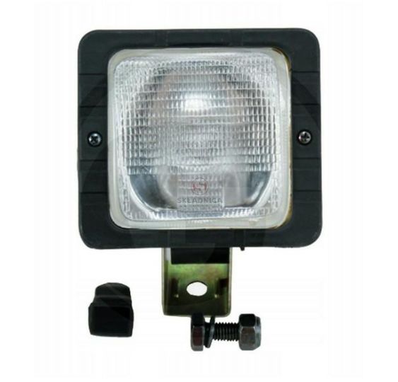 LAMPA ROBOCZA [AB06-001]