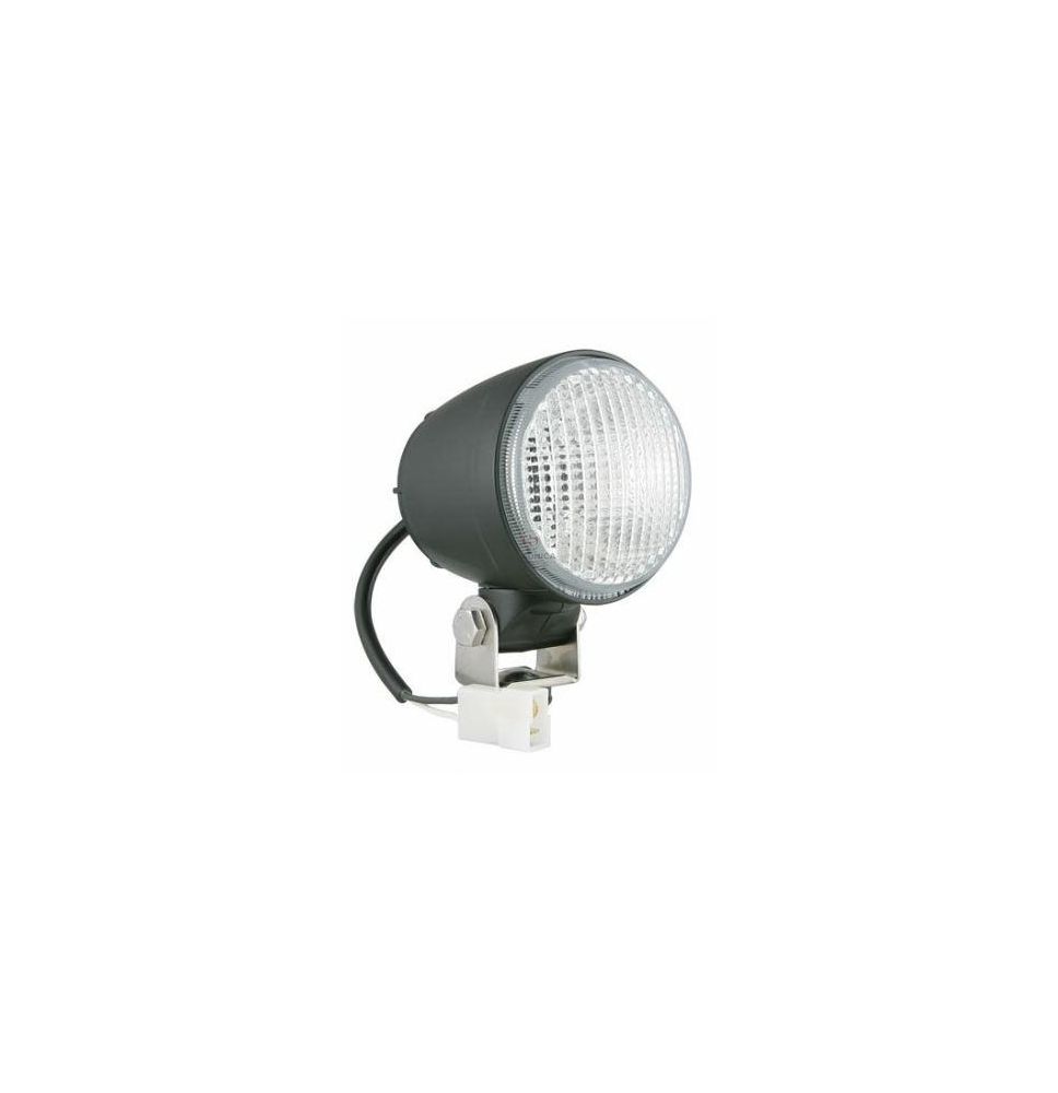 LAMPA ROBOCZA ŻAR. H3 OKR.  WESEM [AB06-003]