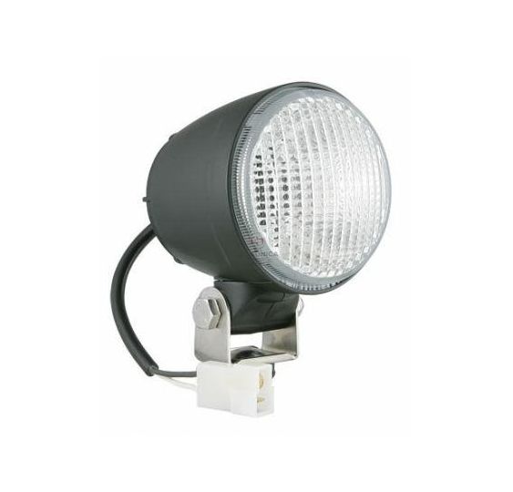 LAMPA ROBOCZA ŻAR. H3 OKR.  WESEM [AB06-003]