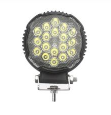 LAMPA ROBOCZA LED OKRĄGŁA LM-2622 [AB10-015]