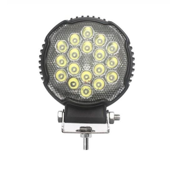 LAMPA ROBOCZA LED OKRĄGŁA LM-2622 [AB10-015]
