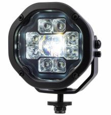 LAMPA DROGOWA KRÓTKIE-DŁUGIE LED [AB10-054]