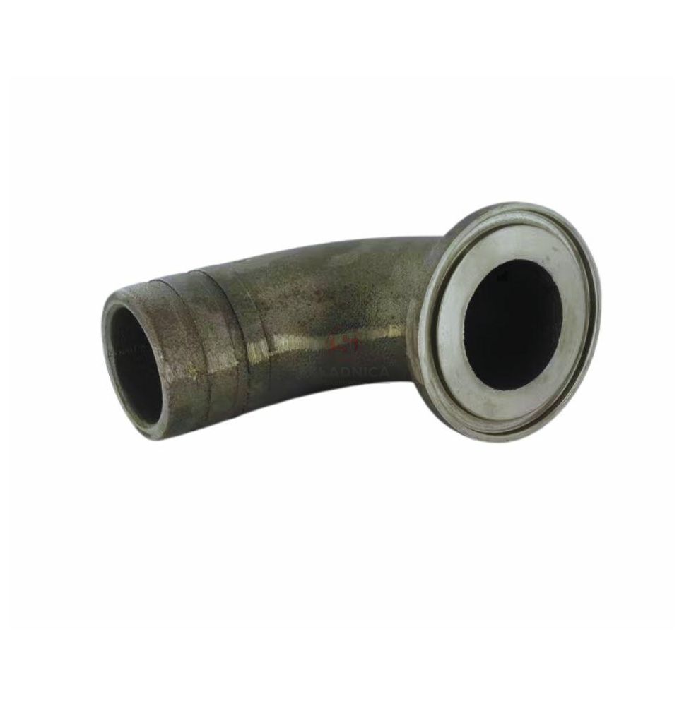 WYDECH  MECII 9000 FI 80 [BN264]