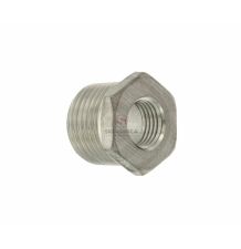 TULEJA REDUKCYJNA    1/2"  -  1/4 " [BN304]