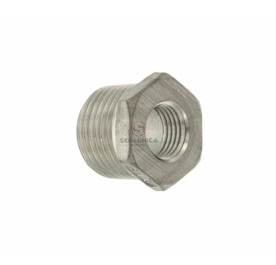 TULEJA REDUKCYJNA    1/2"  -  1/4 " [BN304]