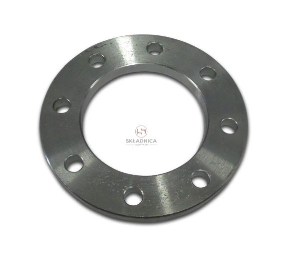 KOŁNIERZ 160 mm DN150 PN16  - STAL [BNA665]