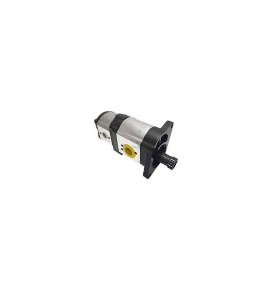POMPA HYD VALTRA 4WYJŚCIA [HP20-233-R]